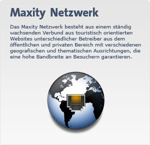 Maxity Netzwerk
